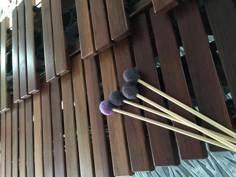 Marimba 
