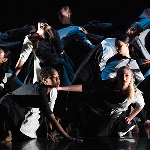 Dancers