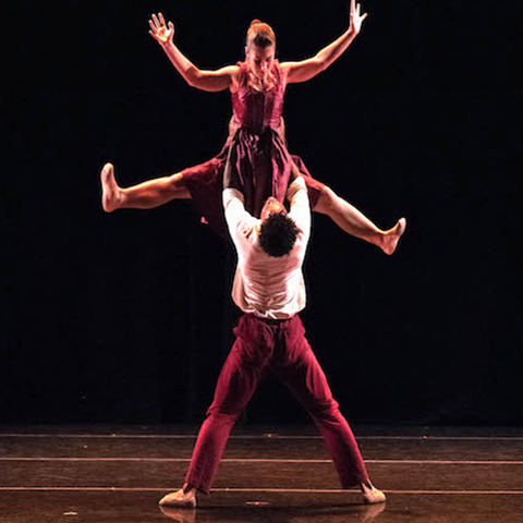 Dancers