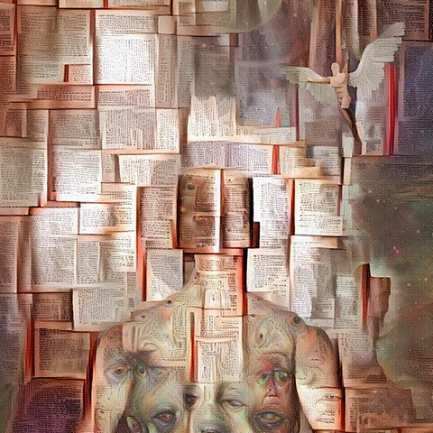 Abstract Art