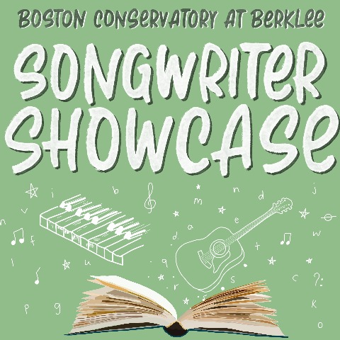 Songwriter Showcase 