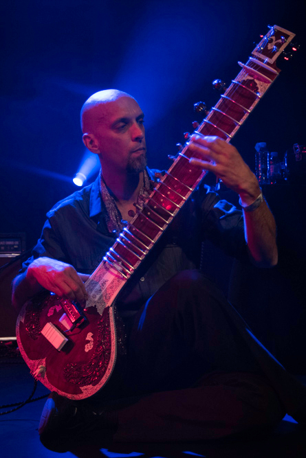 Chris Vibberts