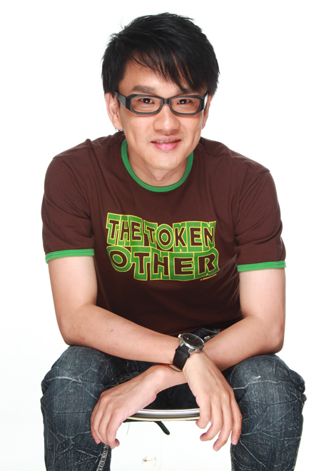 Eddie Chow