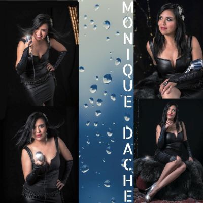 Monique Dache