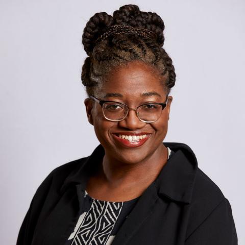 Image of Renese King