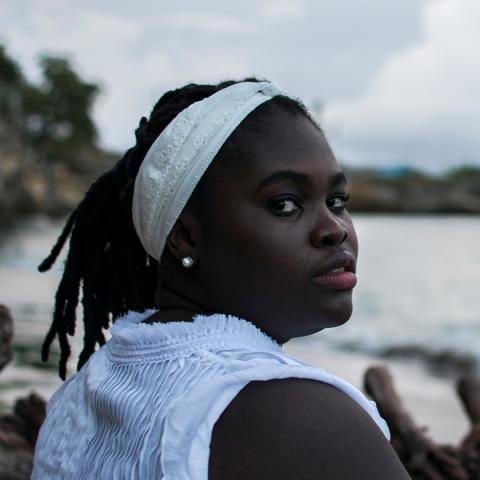 Daymé Arocena