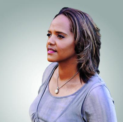 Photo of Terri Lyne Carrington 