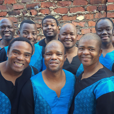 Ladysmith Black Mambazo