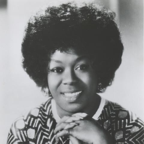 Sarah Vaughan 