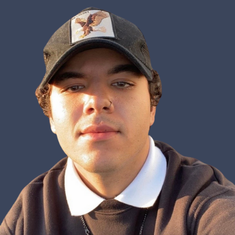 Daniel Ramos