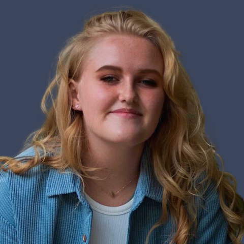Lilly Patterson