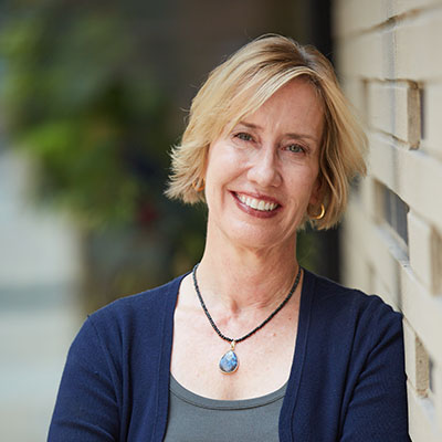 Photo of Cathy Young 