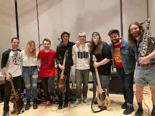 Ska Punk Ensemble