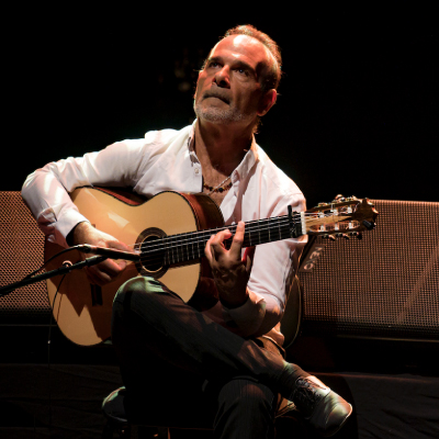 Juan Carmona