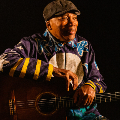 Milton Nascimento