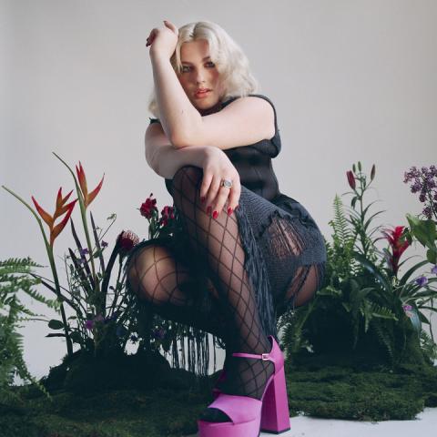 Ella Jane