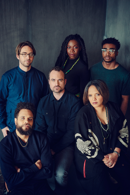 Terri Lyne Carrington + Social Science