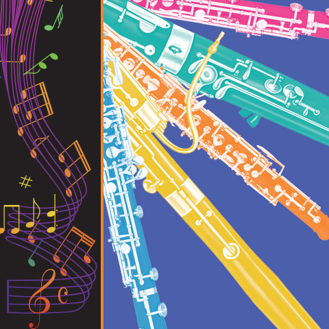 double reed weekend