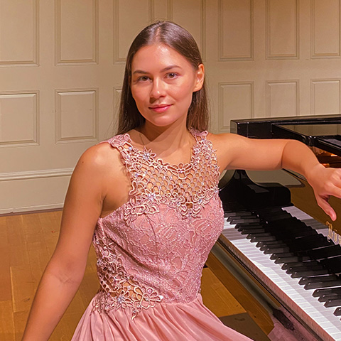 Kamilla Bendersky
