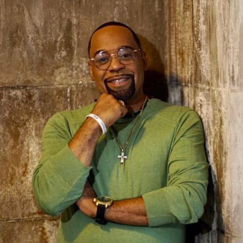Kurt Carr