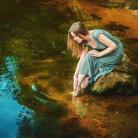 Susannah Event Image