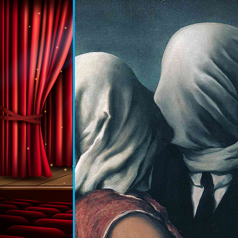 George Orwell's 1984