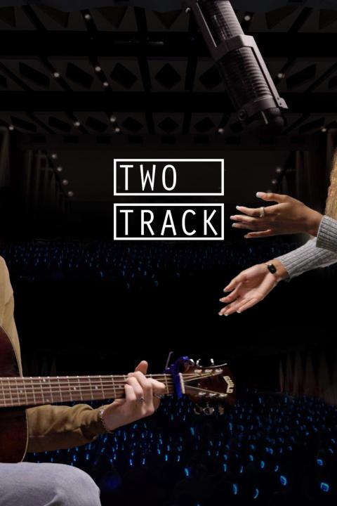 Two Track: A Headphone Concert