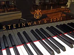 Steinway Piano