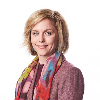 Betsy Newman
