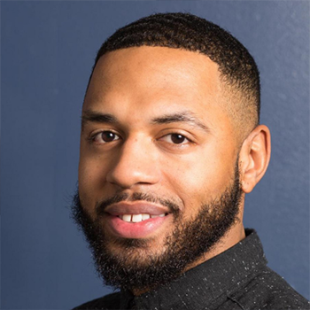 Tyren Freeman for BSI team page.