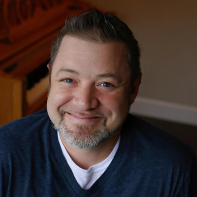 Sean-David J. McGoran
