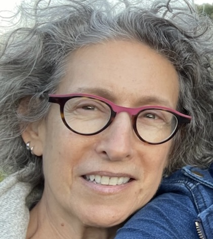Sheila Katz