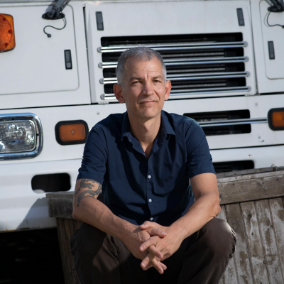 Photo of Brad Mehldau