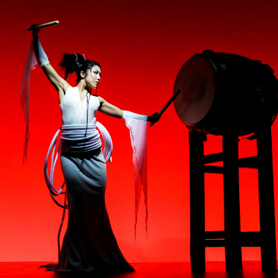 Drum Tao