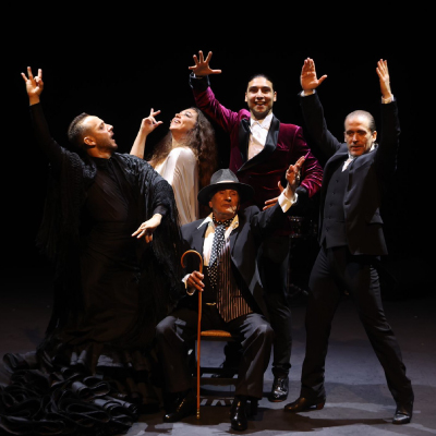 Gala Flamenca