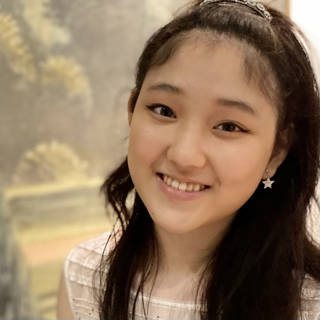 Melanie Chin