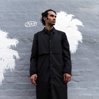 Tigran Hamasyan