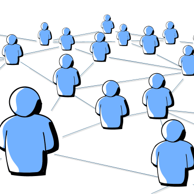 Make Connections