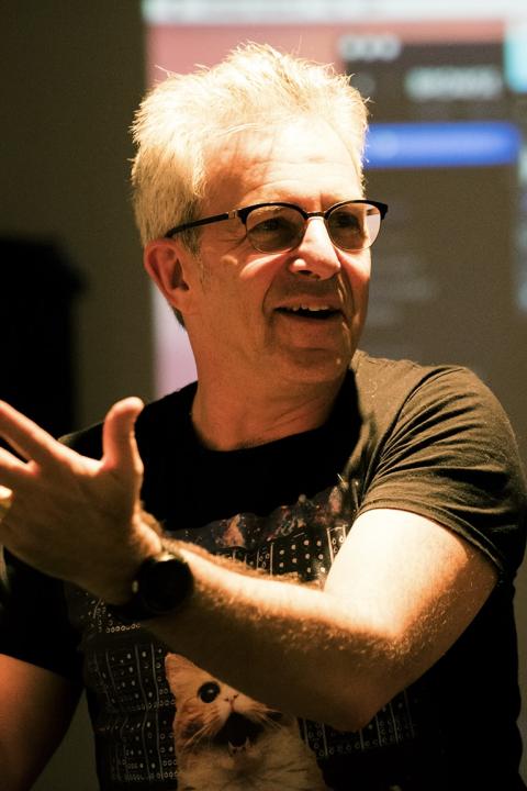 Johnathan Wyner