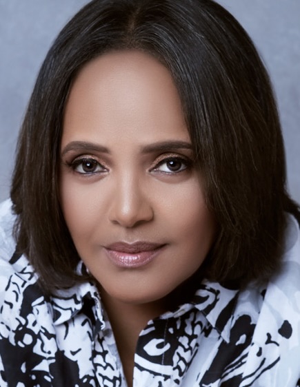 Terri Lyne Carrington