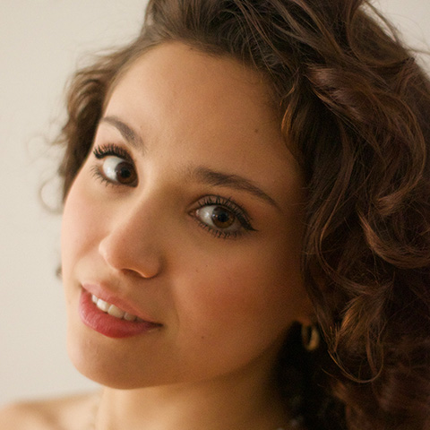 Juliette Ojeda
