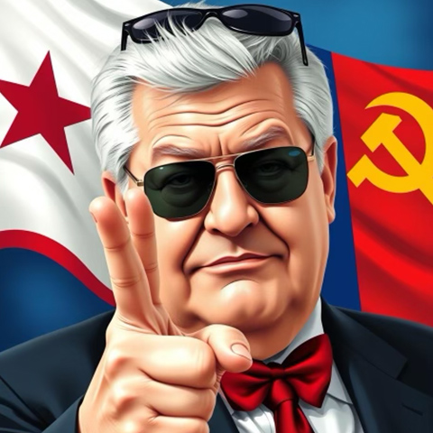 Yeltsin Image