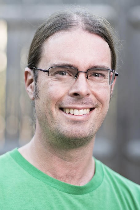 Eric Reuter Image