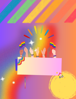 LGBTQIA+ Singer-Songwriter Concert