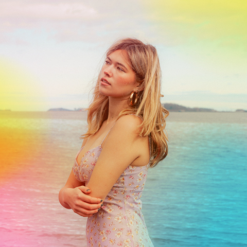 Photo of Alex Skye