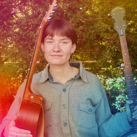 Photo of Maren Doughty