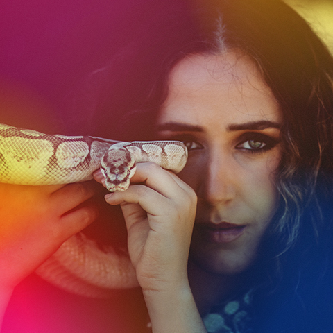 Photo of Sofia Almeida