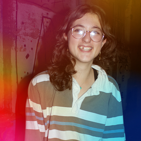 Photo of giAnna