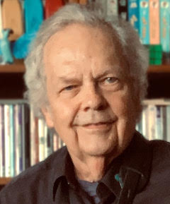 Guy Van Duser 
