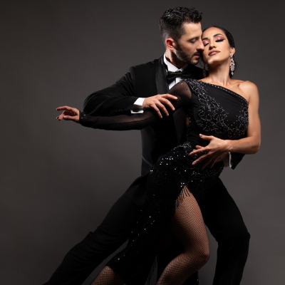 Tango After Dark